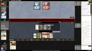 025 Draft Theros MTG: Game 3 1.5X