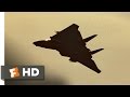 Top gun 48 movie clip  buzzing the tower 1986