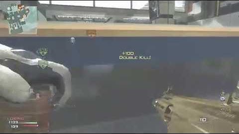 INSANE SOLO 87 MOAB ON TERMINAL W/ ACR 6.8