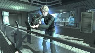 Trailer - MINDJACK Characters of Mindjack Trailer for PS3 and Xbox 360