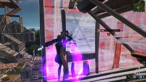 How to make this INSANE echo music effect on *MOBILE* | Tutorial On 20 likes! #laxhel #fortnite