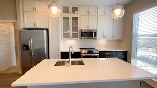 2 Bed, 2 Bath (B2) Apartment at 500 West Trade in Charlotte, NC
