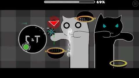 Geometry Dash Epsilon By Triaxis & Camacho7 [2.0] - Newdrops OR