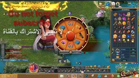 How to get stones +1 a lots more secret |  2018 | conquer online 3.0