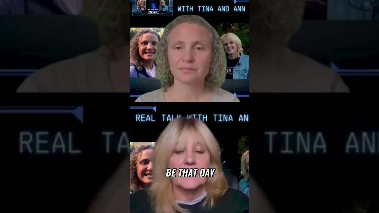 New Day, New Mom: Parenting Lessons from Caregiving #shorts New Day, New Mom: Parenting Lessons from Caregiving #shorts