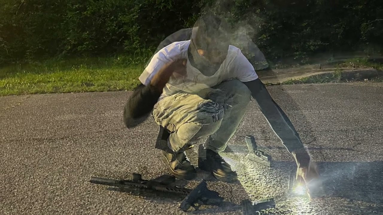 Been wicked   white chalk