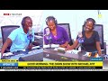 GOOD MORNING- THE DAWN SHOW WITH MICHAEL ATIT