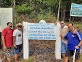 Trek to Gadai Kallu by Four men Army