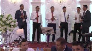 VASILE OPREA SI RUGUL APRINS - DUMNEZEU ESTE TARIA MEA - NUNTA ISAURA SI GEORGE GHEORGHIU