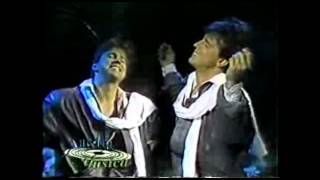 Rudy La Scala. Volvamos A Vivir