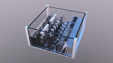 Blender Physics Experiments