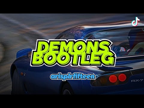 DJ DEMONS REMIX BOOTLEG 2026 !!