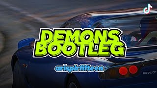 DJ DEMONS REMIX BOOTLEG 2026 !!
