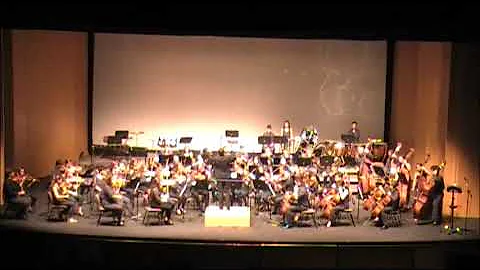 Dvorak's Fifth Symphony New Word   4Mov V  Leidig ...