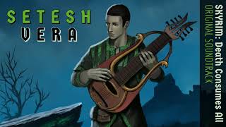 Sheep to the Slaughter (Music from Skyrim - Death Consumes All: Official Soundtrack)
