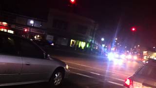 Watertown celebrates after Boston Marathon Bomber is captured