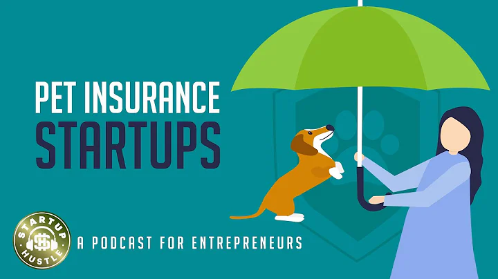Revolutionizing Pet Insurance: The Rise of Startup Companies