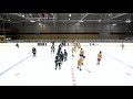 NZIHL 2020 | SOUTH ISLAND: SkyCity Stamede v Dunedin Thunder - September  116