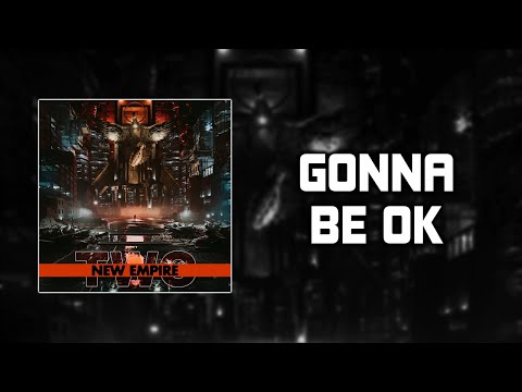 Hollywood Undead Gonna Be Ok Lyrics Video Hollywood Undead Gonna Be Ok Lyrics Video