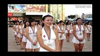 Minum ASI Langsung Dari Wanita, Cuma Ada Di China Minum ASI Langsung Dari Wanita, Cuma Ada Di China