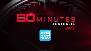 Watch the stories that matter 24/7 | 60 Minutes Australia by 60 Minutes Australia 4,601 views 5 days ago 30 seconds