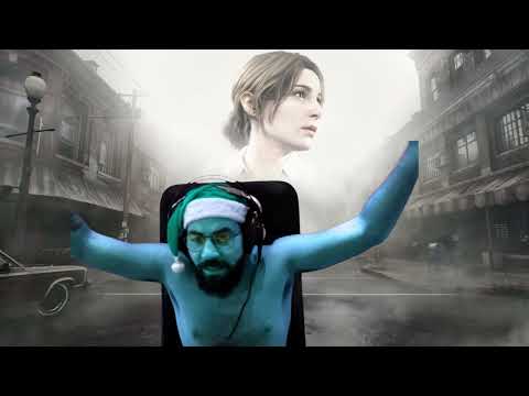 FILTHY CONSUMER - SILENT HILL 2 REMAKE