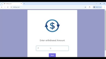 clslshop.com Exit Scam, See How to get your withdrawal approved instantly