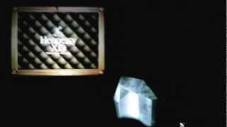 Hennessy X.O. Mathusalem by Arik Levy