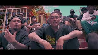 Don Tkt Hemafia Ft. Wero Xl - Por El Callejón Video Oficial