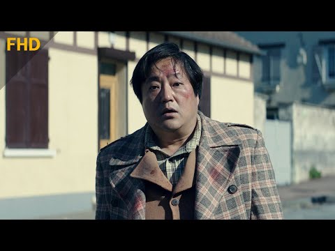 남산의 부장들 – 박용각 암살 작전 (5/10) | 이병헌 <strong>곽도원</strong>