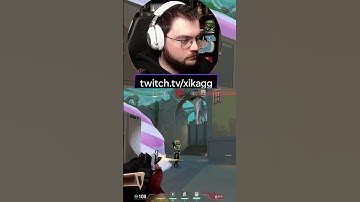 Das passiert jedem mal... | #xikagg auf #Twitch