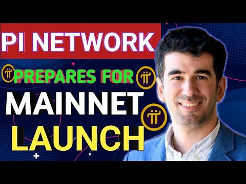 Pi Network Mainnet Launch Update: Pi Network  Prepares For Open Mainnet Launch #picoin #pioneer #pi
