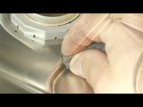 Video: Error de lavavajillas Bosch E15: causas, solución de problemas