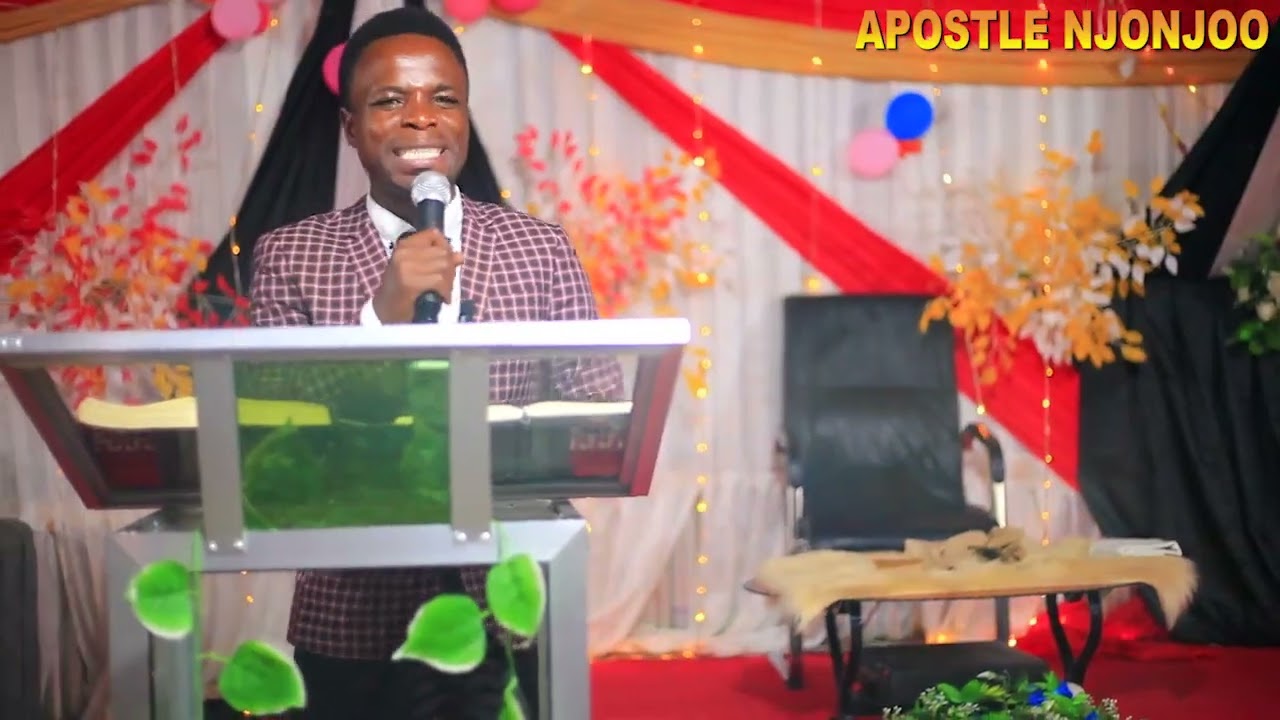 MAMBO MATATU MUHIMU UNAPOUANZA MWAKA 💥💥💥USIPUUZIE