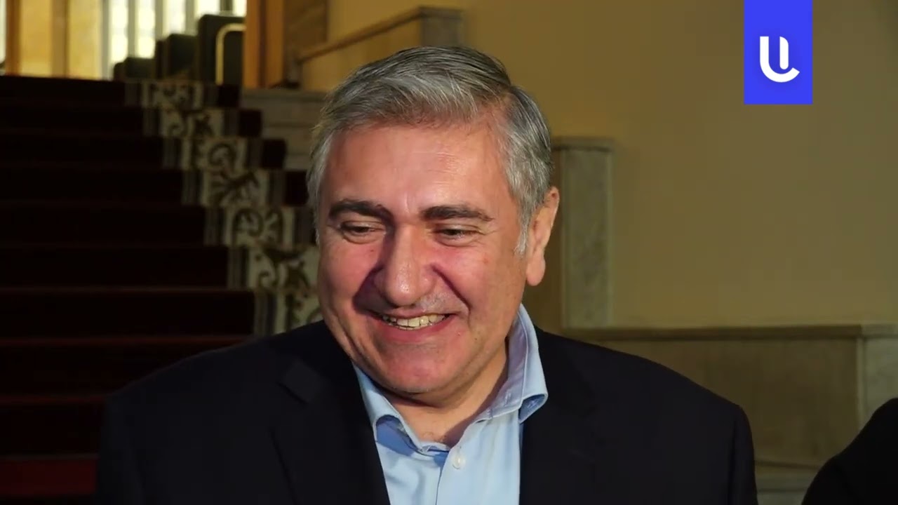 Իրենց ուզածն ընդամենը պեռաշկի եւ կուկուռուզ է, իսկ ընդդիմությունը խաղաղություն է ուզում