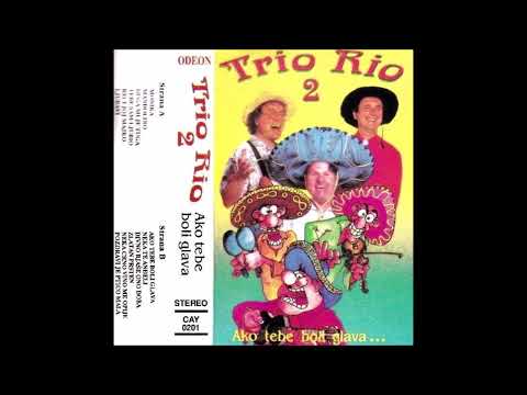 TRIO RIO CROATI HITOVI