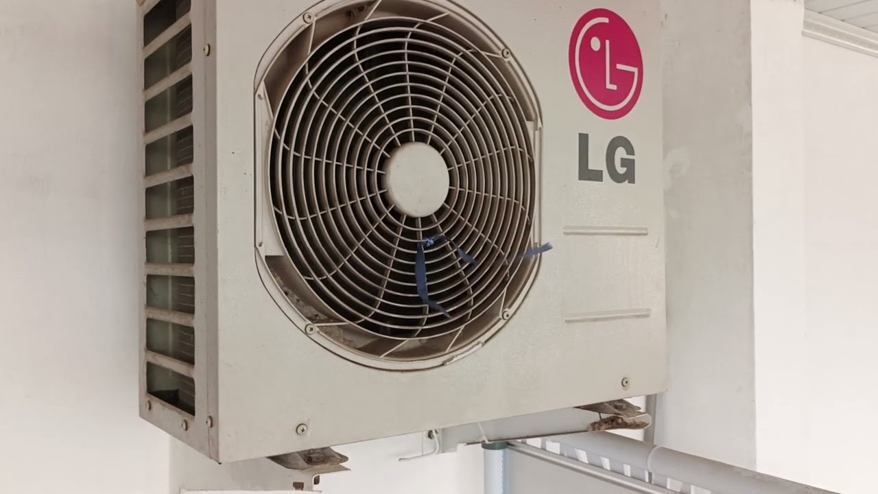 AC Blower White Noise for Sleep ❄️ | 1 Hours Air Conditioner Sound for Deep Sleep & Relaxation