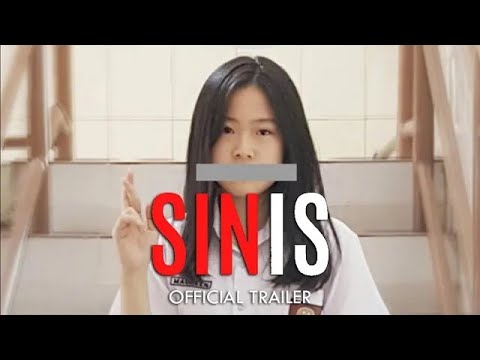 Sinis | Official Trailer HD | Kologi Production