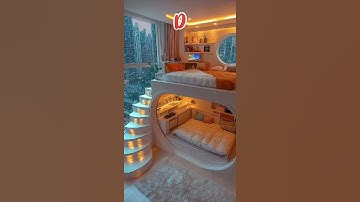 SEE YOUR AMAZING BEDROOM😍💘ACORDING TO YOUR NAME FIRST LETTER🥰😉#trending #viral #youtubeshorts#shorts