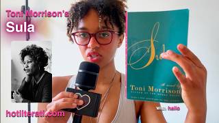 Sula by Toni Morrison | Hot Literati