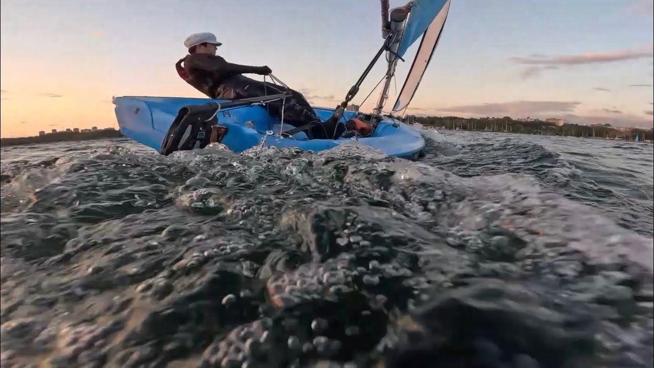 sailing-in-medium-wind-15-kt-wind-23-kt-gust-sep-18-2023-youtube