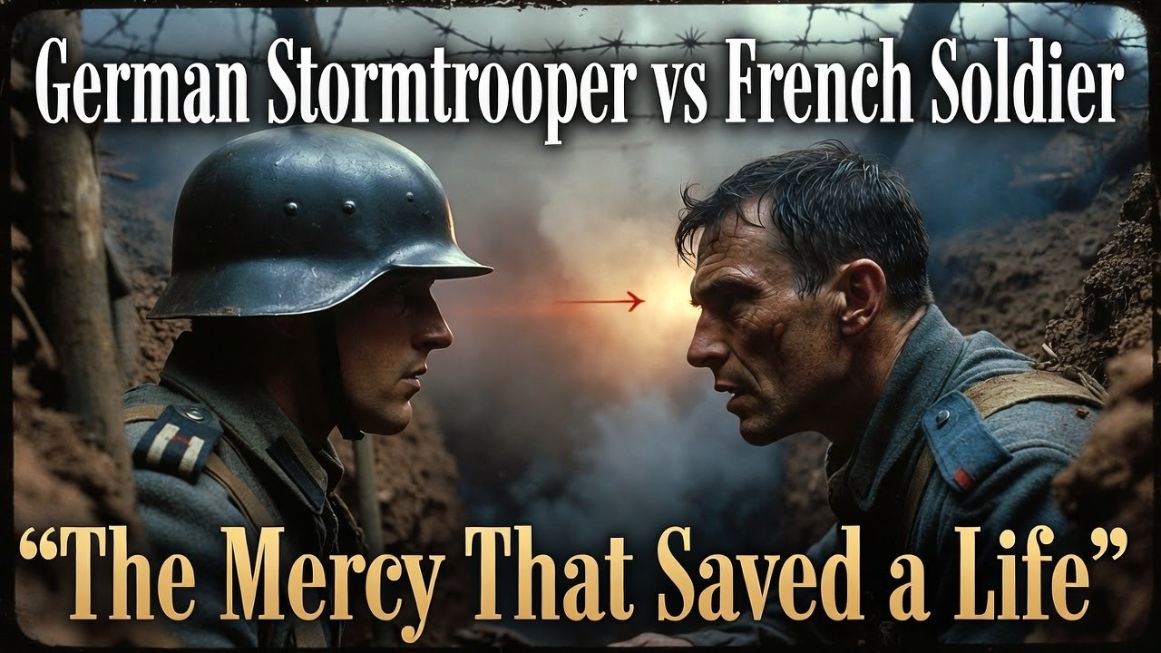 1916 Deux Vies: The WW1 Moment That Changed Everything