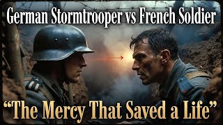 1916 Deux Vies: The WW1 Moment That Changed Everything