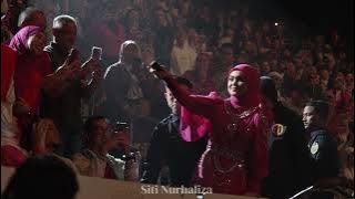 Dato' Sri Siti Nurhaliza - Aku Cinta Padamu