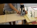 Easy Dado Jig for Perfect Built-ins Easy Dado Jig for Perfect Built-ins