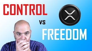 Ripple Just Took Control — Is This the End of Decentralization