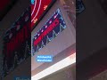 Printworks Manchester the Christmas digital ceiling #shortsfeed #shorts #travel #short