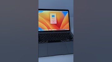 Hoe SNEL opent Adobe Premiere Pro op MacBook Air ⏱️ #techinsomnia