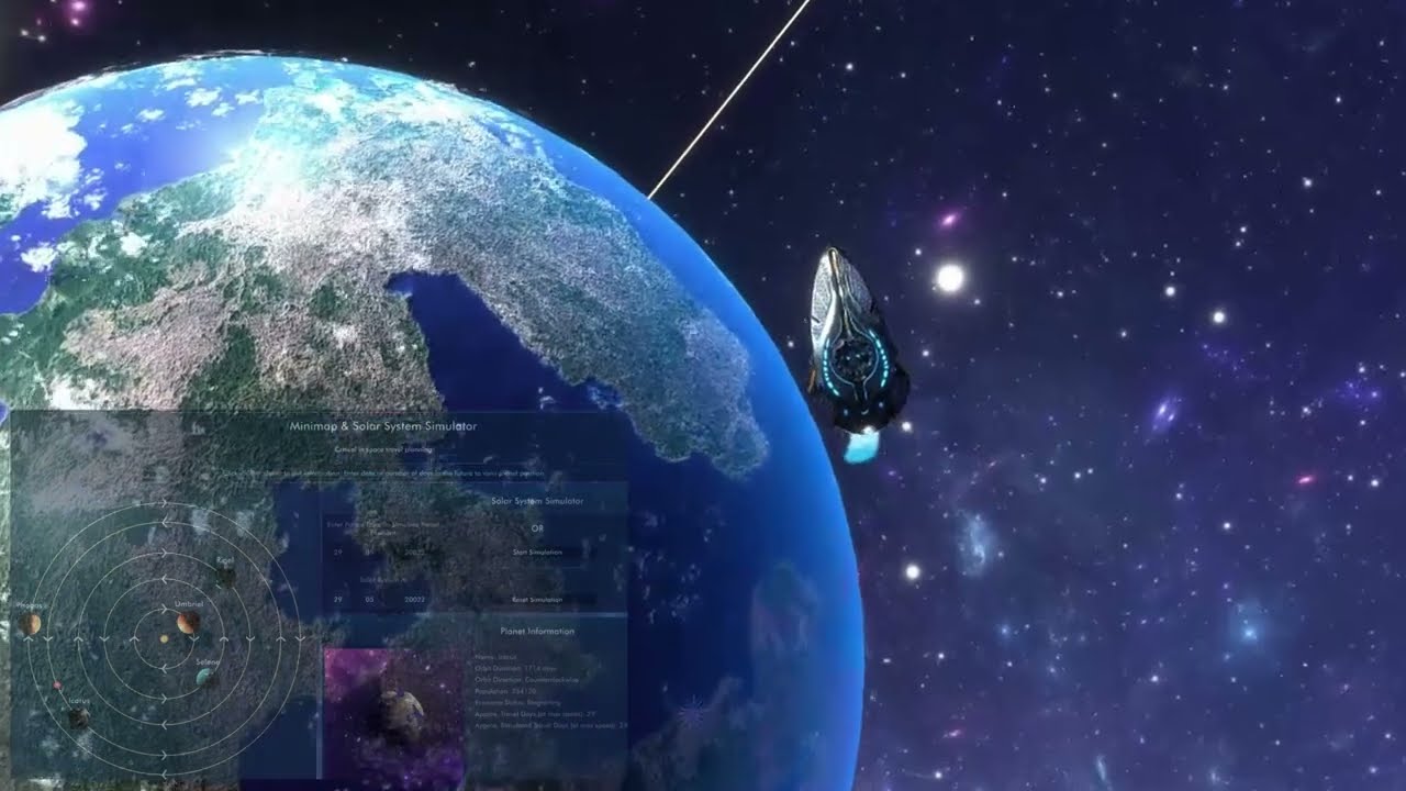 Star Life trailer thumbnail