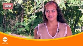 Miryan, Del Desafío, Revela Su Historia De Cuando Quedó Embarazada A Los 16 Años La Redcaracol Tv